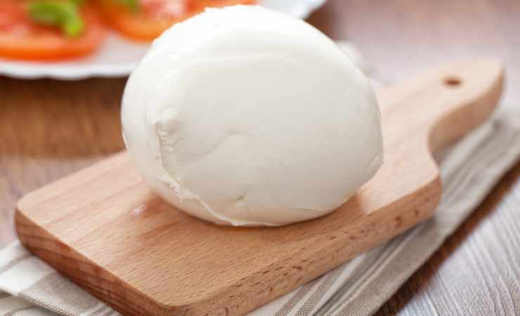 Mozzarella