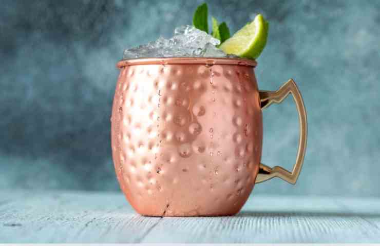 Moscow Mule