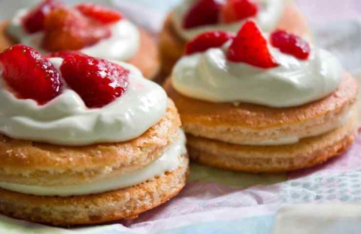 Dessert sani e deliziosi senza zuccheri aggiunti